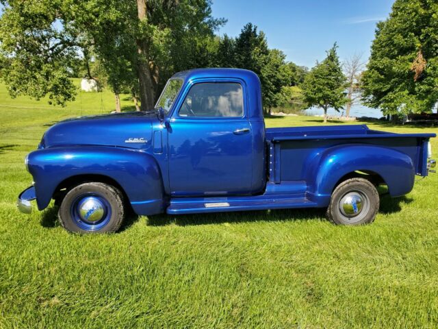 GMC Truck 1950 image number 19