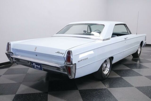 Mercury Monterey 1965 image number 13