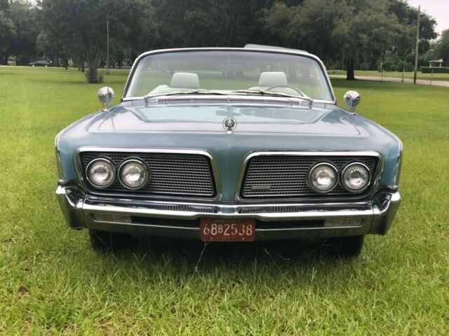 Chrysler Imperial 1964 image number 5