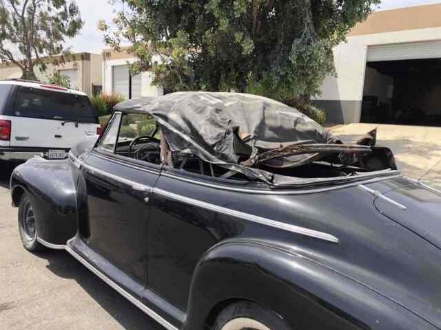 Chevrolet Master Deluxe 1941 image number 30