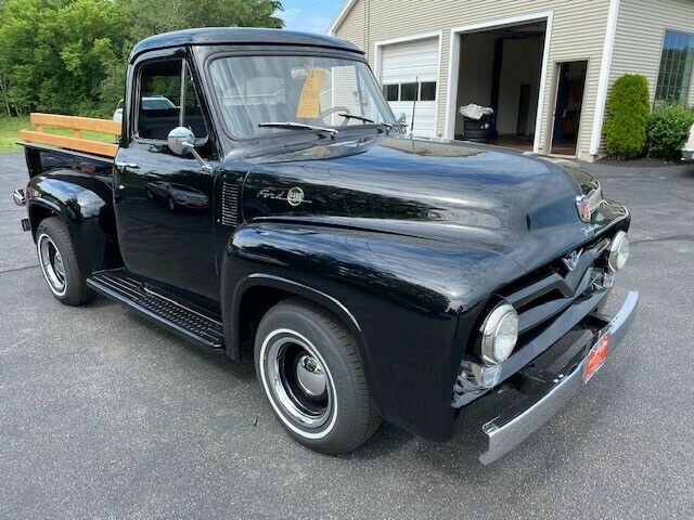 Ford F-100 1955 image number 25