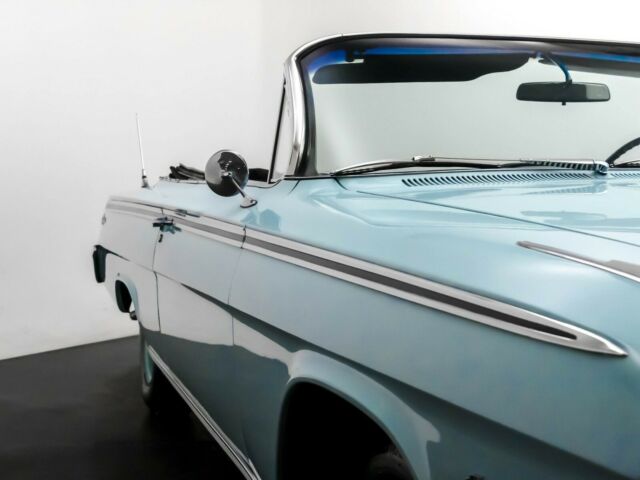 Chevrolet Impala 1962 image number 3