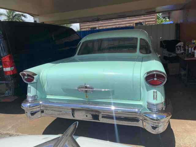 Oldsmobile 88 1957 image number 17