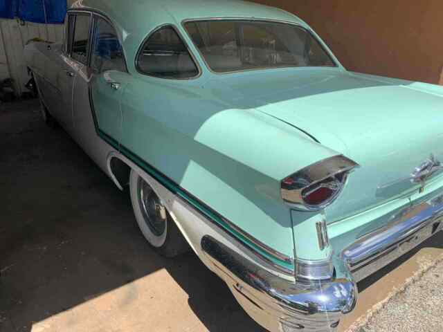 Oldsmobile 88 1957 image number 20