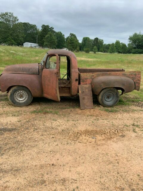 Studebaker 2R10 1950 image number 4