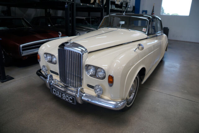 Bentley S3 1965 image number 0