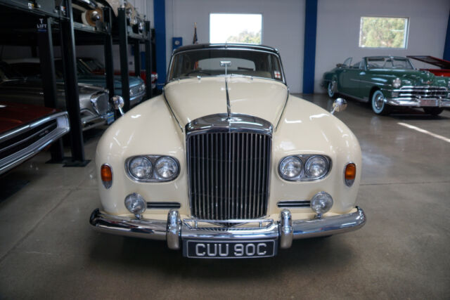 Bentley S3 1965 image number 32