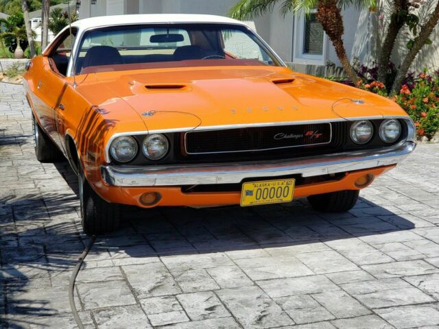 Dodge Challenger 1970 image number 31