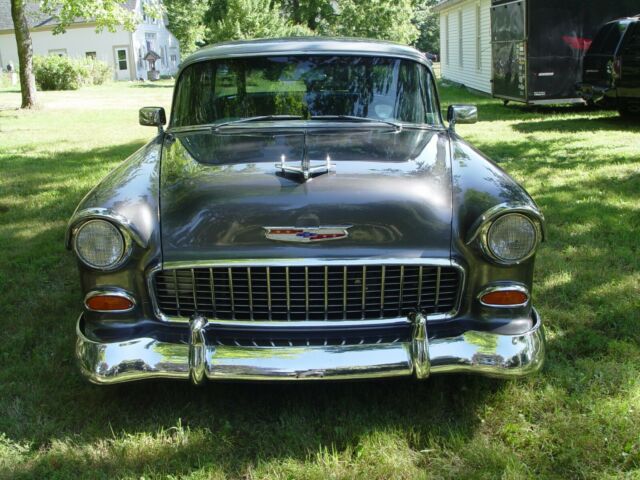 Chevrolet Nomad 1955 image number 16