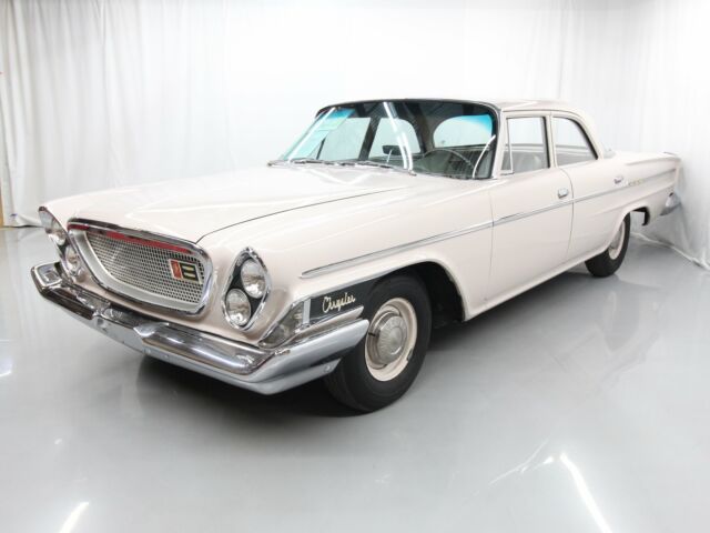 Chrysler Newport 1962 image number 2