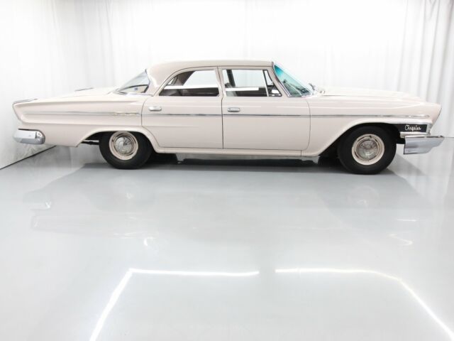 Chrysler Newport 1962 image number 32