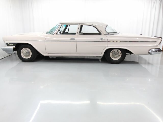 Chrysler Newport 1962 image number 4