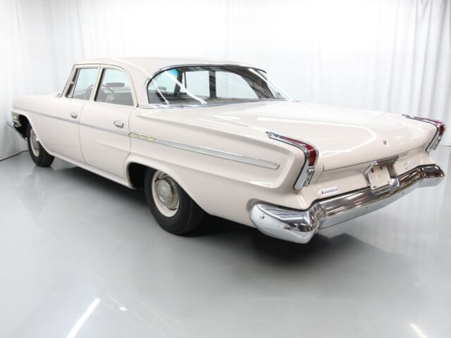 Chrysler Newport 1962 image number 5