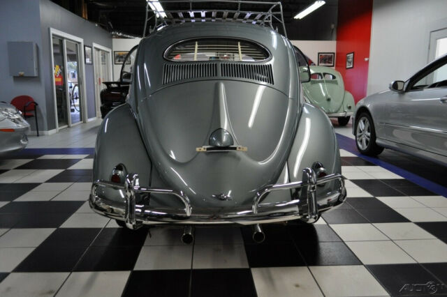 Volkswagen Beetle - Classic 1954 image number 20