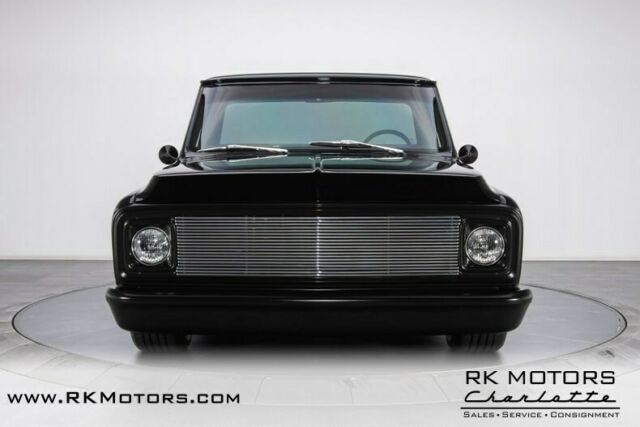 Chevrolet C-10 1970 image number 11