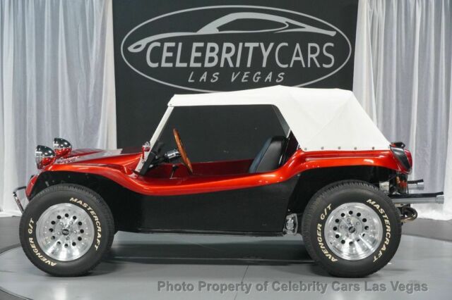 Meyers Manx ASVE 1967 image number 2