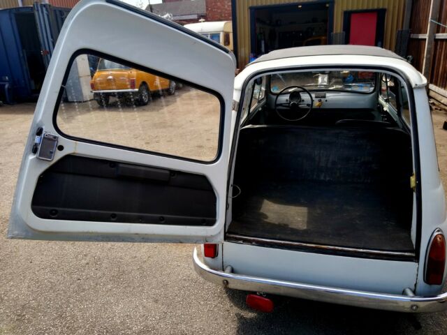 Fiat 500L 1962 image number 25