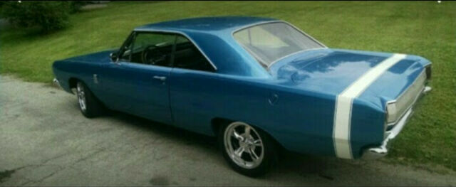 Dodge Dart 1967 image number 1