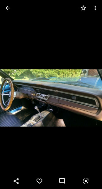 Dodge Dart 1967 image number 13