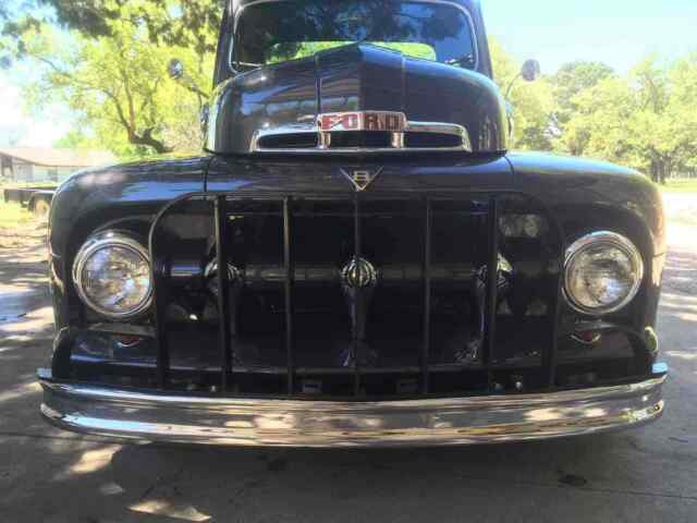 Ford F1 1951 image number 24