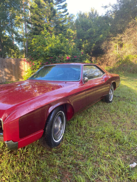 Buick Riviera 1966 image number 22