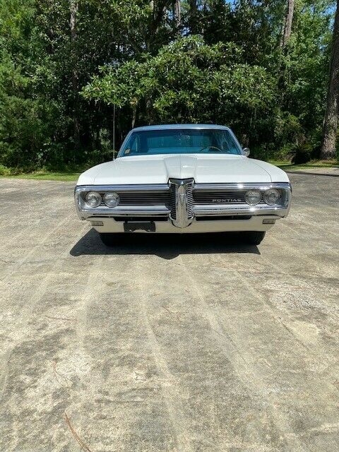 Pontiac Catalina 1968 image number 19