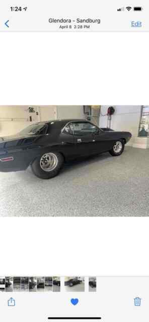 Dodge Challenger 1970 image number 0