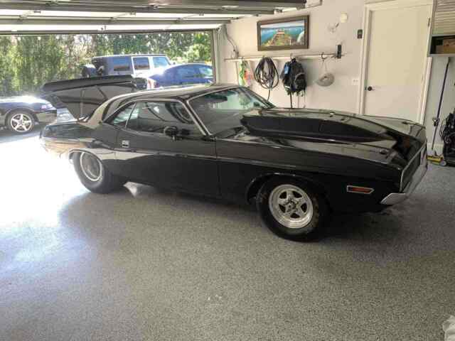 Dodge Challenger 1970 image number 23