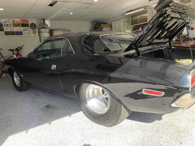 Dodge Challenger 1970 image number 24