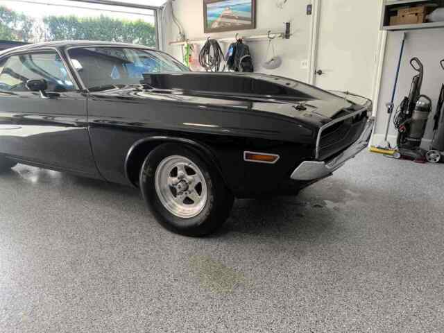 Dodge Challenger 1970 image number 27