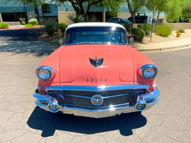 Buick Century 1956 image number 22