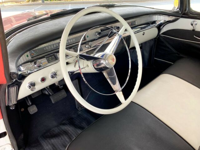 Buick Century 1956 image number 30