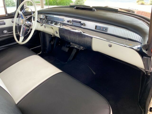 Buick Century 1956 image number 32