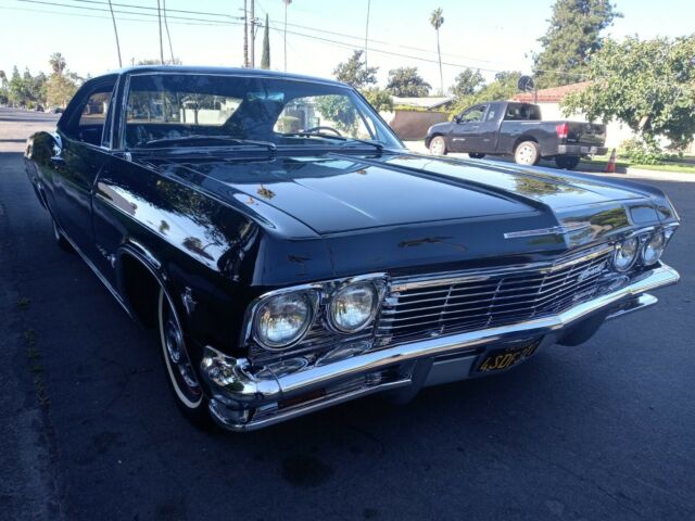 Chevrolet Impala 1965 image number 3