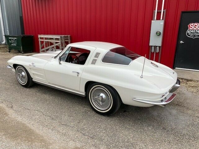 Chevrolet Corvette 1964 image number 5