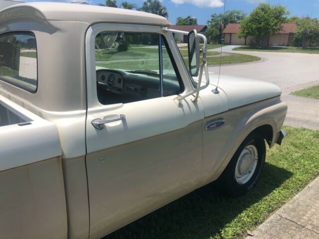 Ford F-100 1965 image number 21