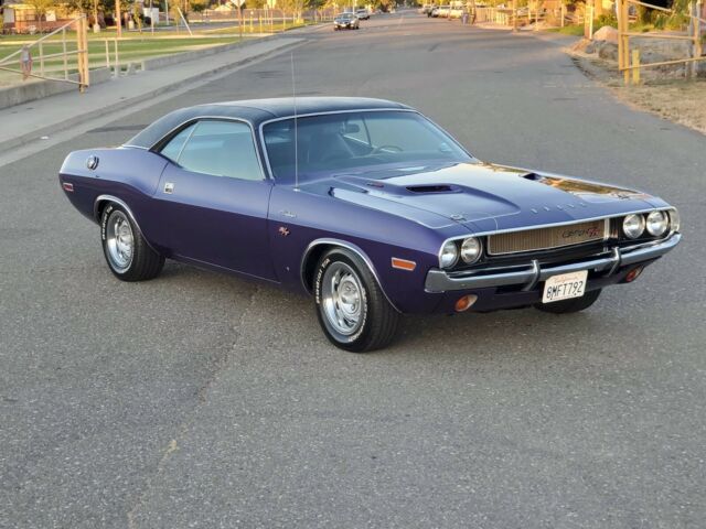 Dodge Challenger 1970 image number 1