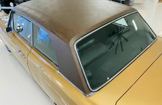 Rolls-Royce Corniche MPW Coupe 1972 image number 22