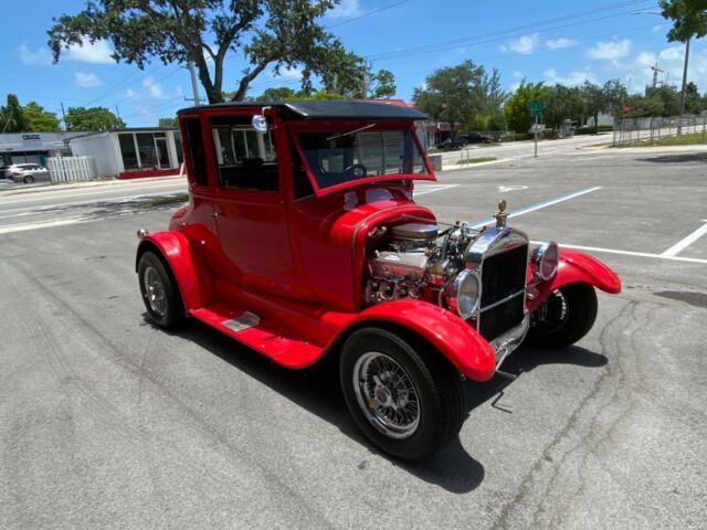 Ford Model T 1926 image number 4