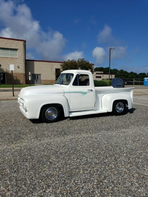 Ford F-100 1954 image number 1