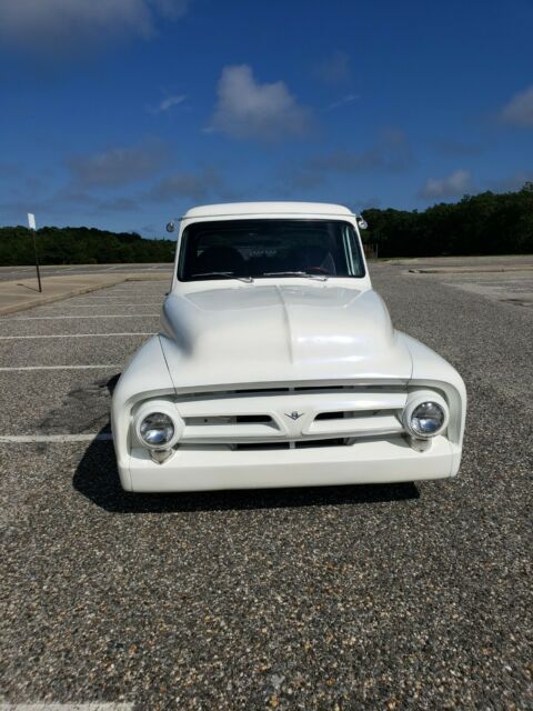 Ford F-100 1954 image number 10