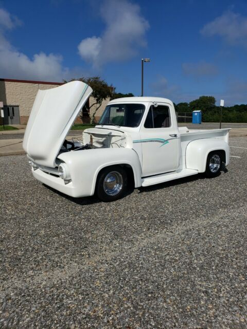 Ford F-100 1954 image number 23