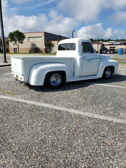 Ford F-100 1954 image number 28