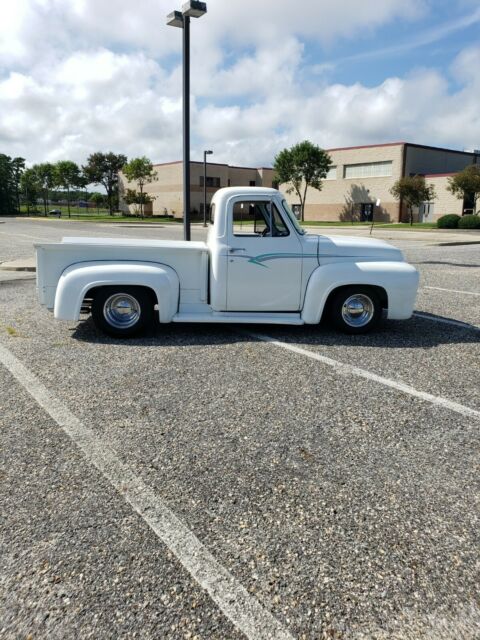 Ford F-100 1954 image number 29