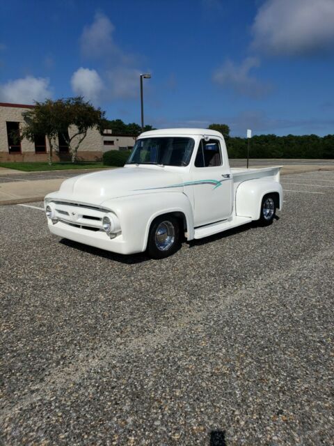 Ford F-100 1954 image number 30