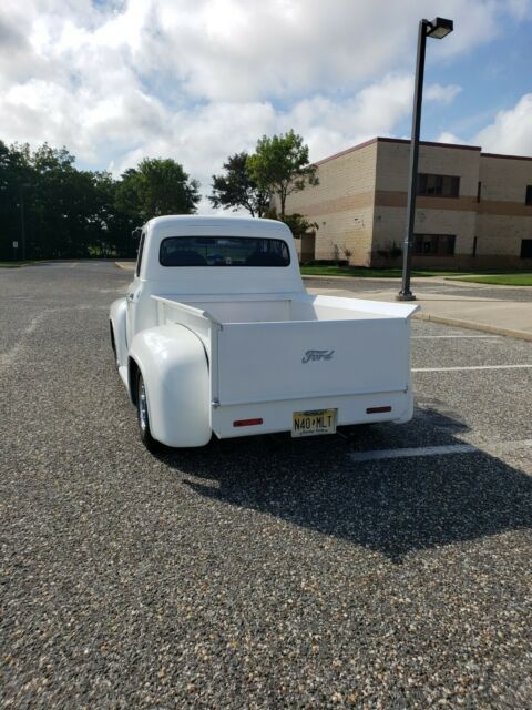 Ford F-100 1954 image number 31