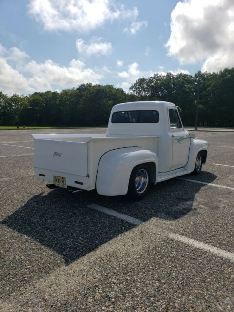 Ford F-100 1954 image number 8