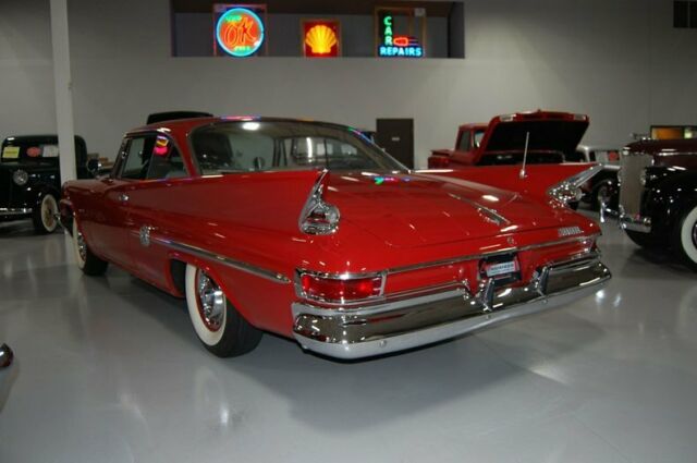 Chrysler 300G 1961 image number 31