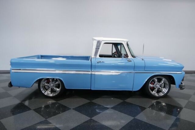 Chevrolet C-10 1966 image number 15