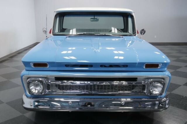 Chevrolet C-10 1966 image number 19